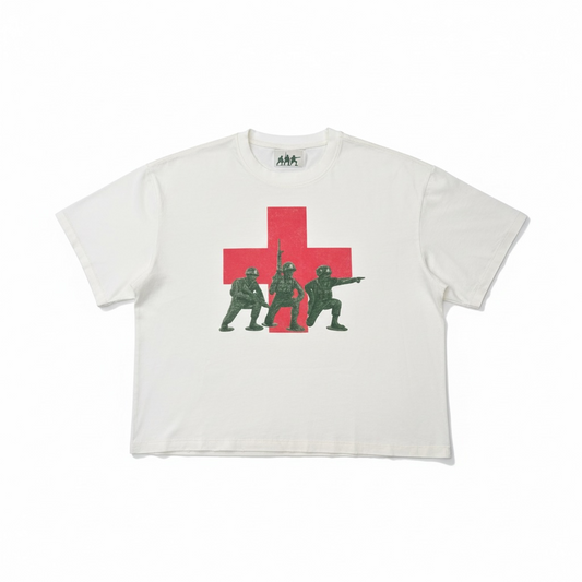 A SOLDIER’S PRAYER TEE